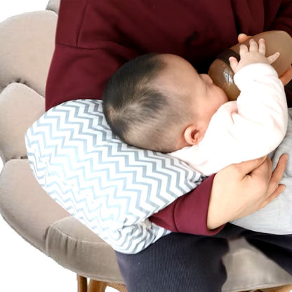 Coussin-d'allaitement-soutien-bébé