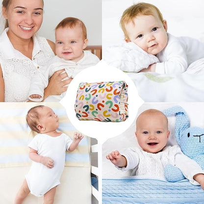 Coussin-d'allaitement-bébé
