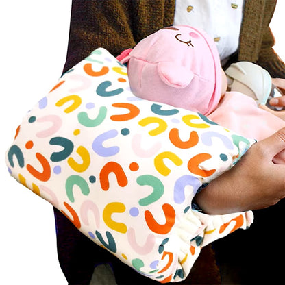 Coussin-d'allaitement-pour-bébé