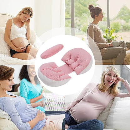 coussin de grossesse pour femmes enceintes