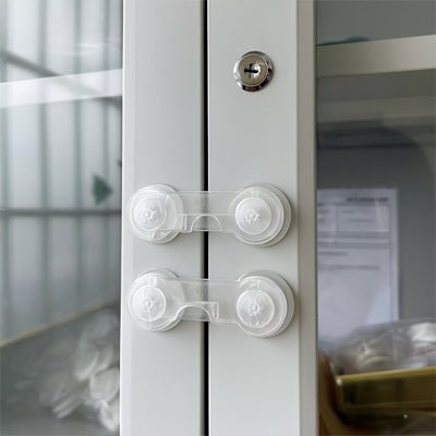 Bloque porte | SécuriKid™ - Baby kyot