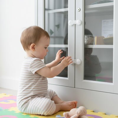 Bloque porte | SécuriKid™ - Baby kyot
