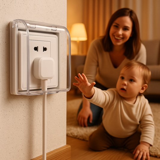 cache-prise-murale-bébé-arrive-pas-a-toucher-prise-cacher-avec-couvercle-maman-joyeuse