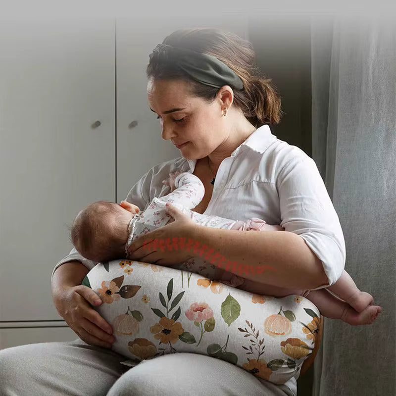 coussin-d'allaitement-allaitement-efficace