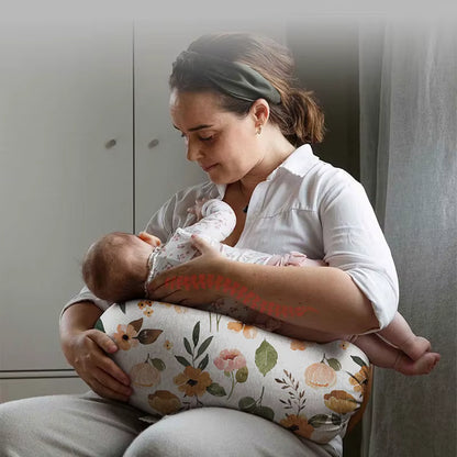 coussin-d'allaitement-allaitement-efficace