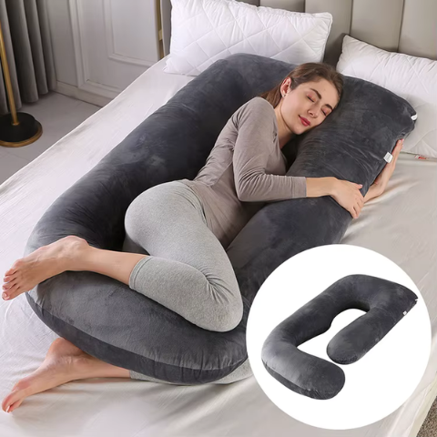 Coussin de maternité | forme G