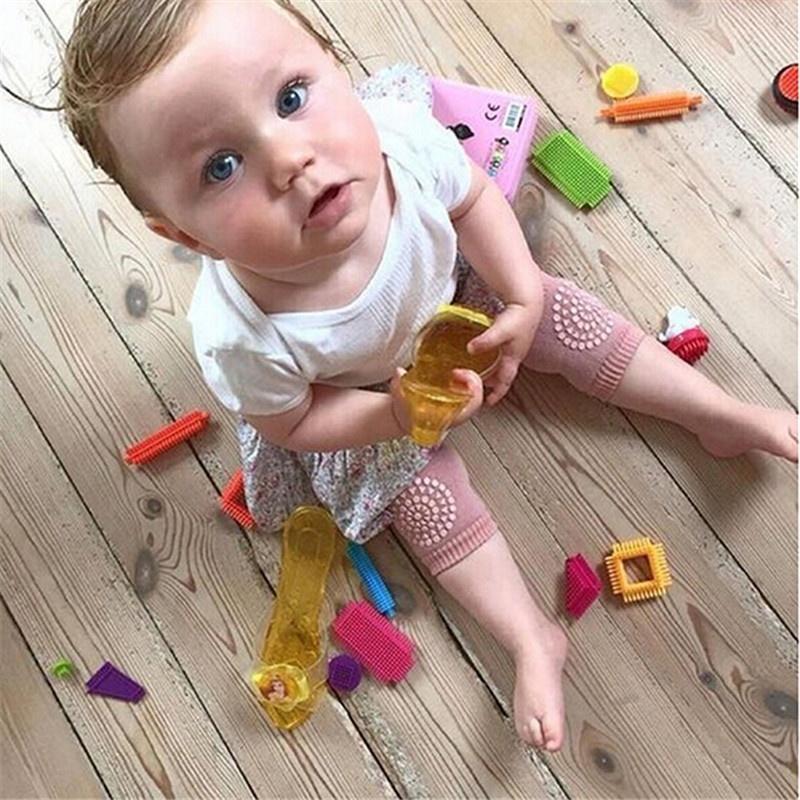 Genouillère de sécurité bebe I GenouSafe™ - Baby kyot